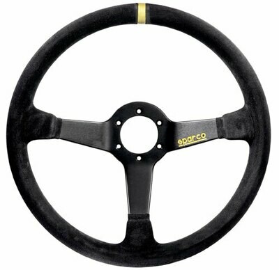 Stuur Sparco R368 OFFROAD 380mm