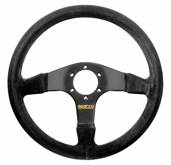 Stuur Sparco R375