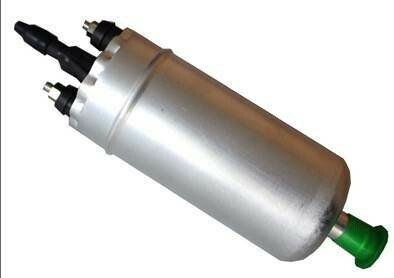 Benzinepomp 3 BAR