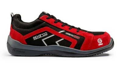 Sparco Werkschoen Urban Evo