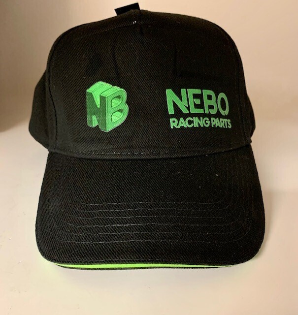 Nebo Racing Parts Petje 