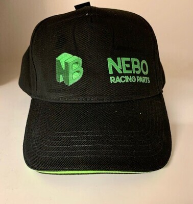 Nebo Racing Parts Petje 