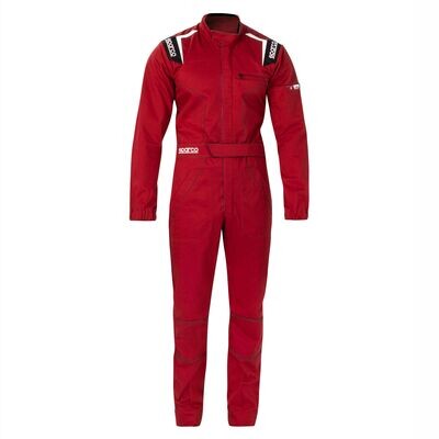 Sparco Monteursoverall