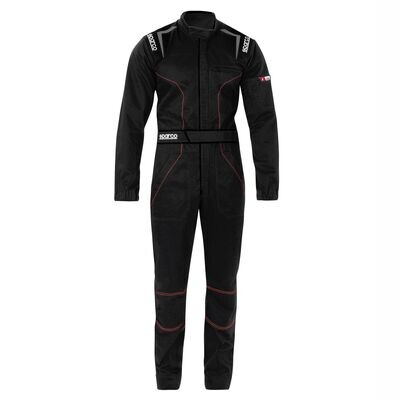 Sparco Monteursoverall