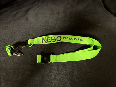 Nebo Racing Parts Sleutel Lint