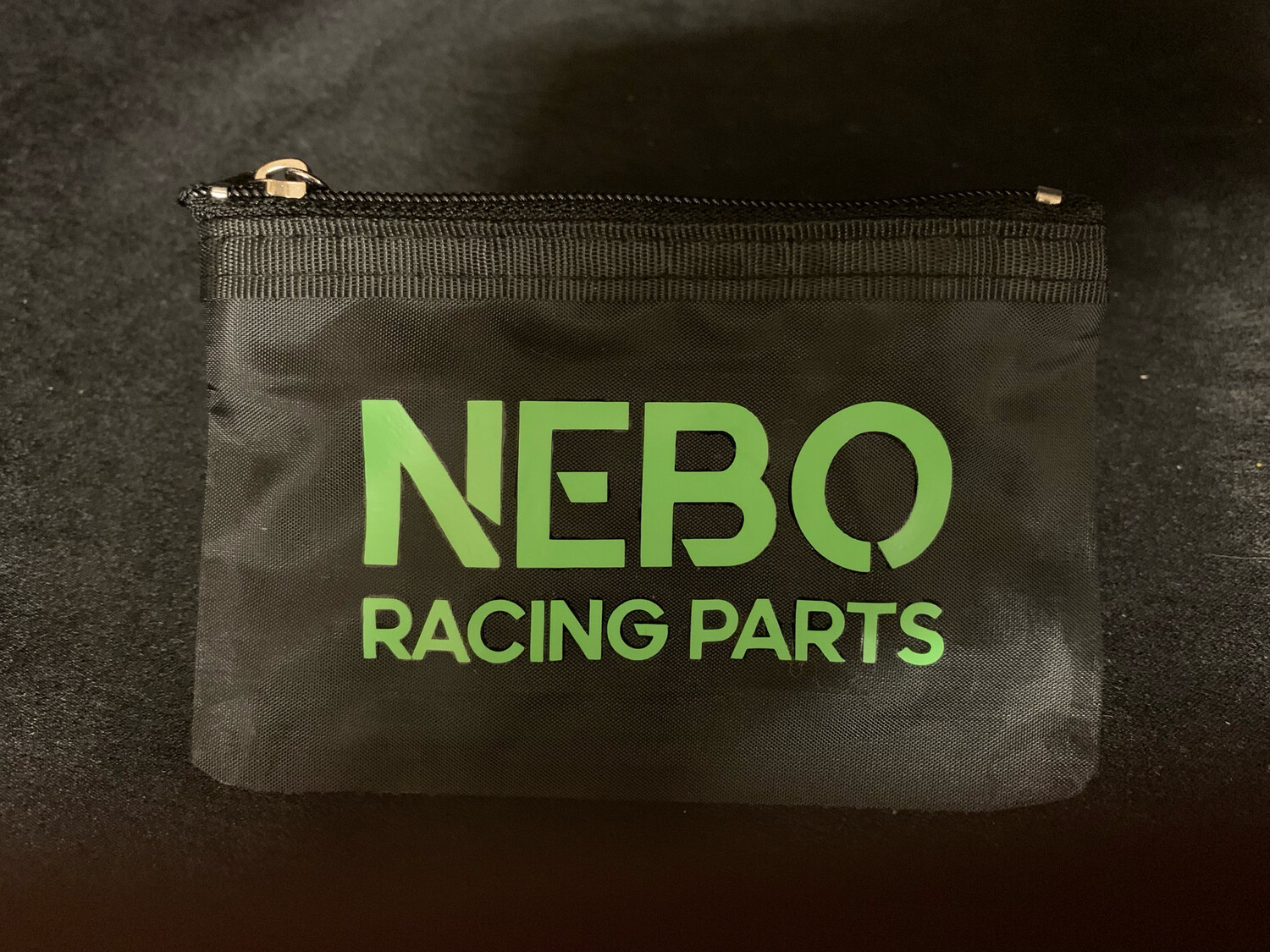 Nebo Racing Parts Portemonnee