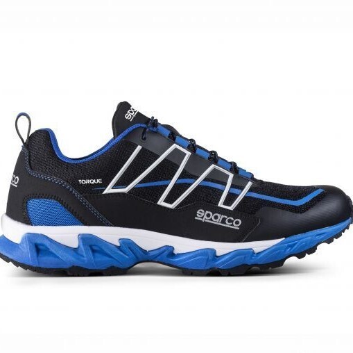 Sparco Werkschoen Torque