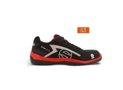 Sparco Werkschoen Evo