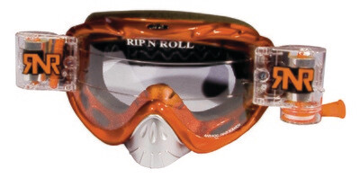Rip 'n Roll Bril Hybrid Roll OFF
