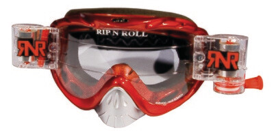 Rip 'n Roll  Bril Hybrid XL Roll OFF