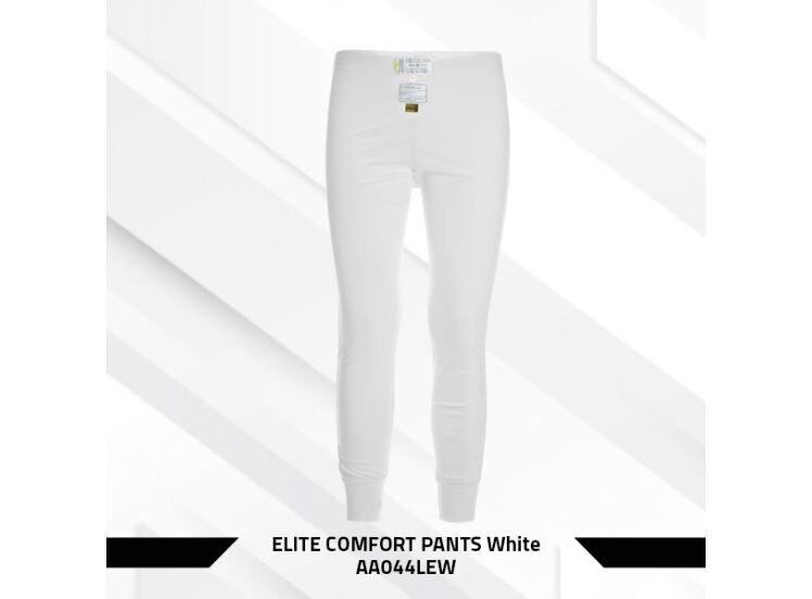 P1 Elite Comfort pants FIA