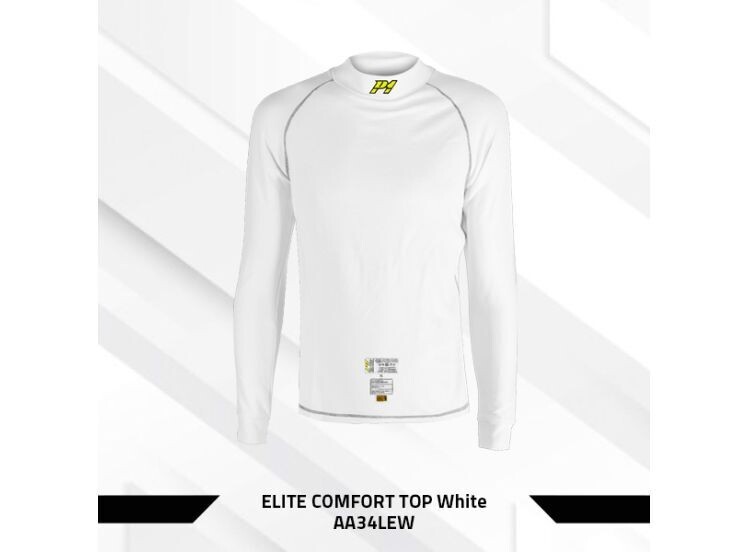 P1 Elite Comfort Top FIA