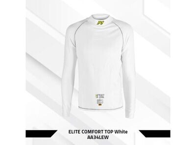 P1 Elite Comfort Top FIA