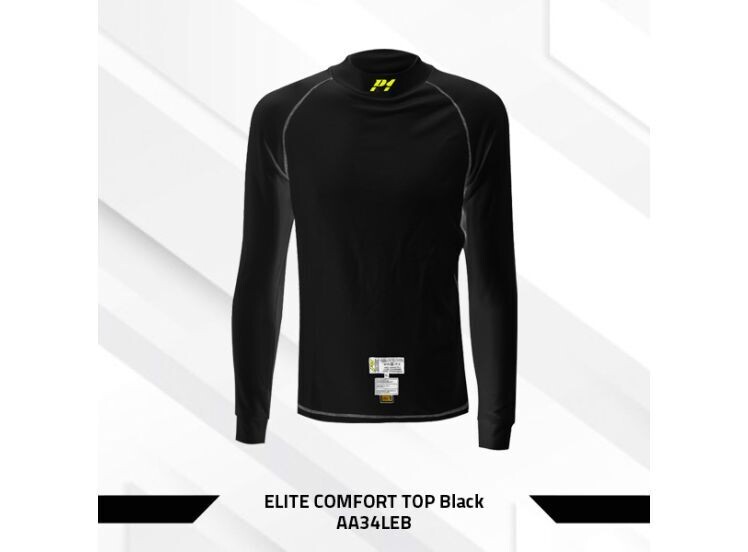 P1 Elite Comfort Top FIA
