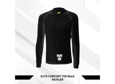 P1 Elite Comfort Top FIA