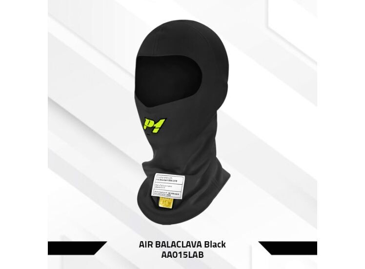 P1 Air Balaclava FIA