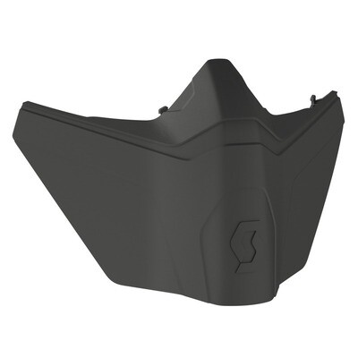 Full masker voor Primal Scott bril