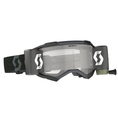 Scott Fury WTS Crossbril