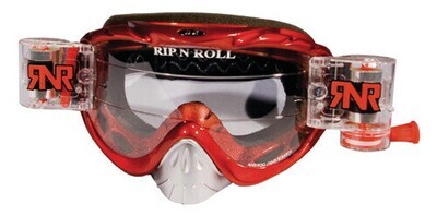 Rip &#39;n Roll