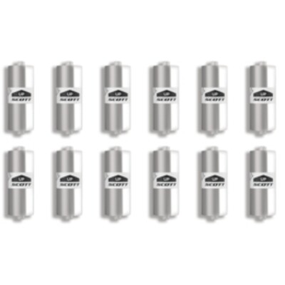 Scott Film Roll WFS 50 MM - 12 stuks
