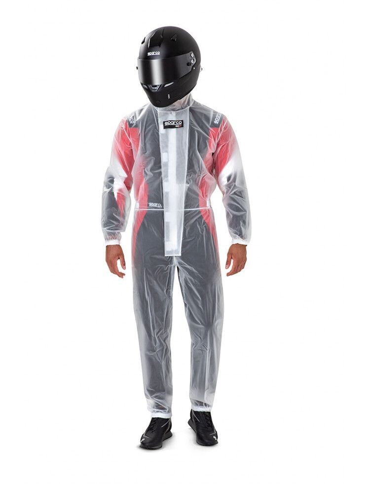 Sparco regenoverall