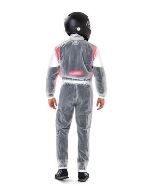 Sparco regenoverall