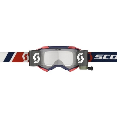 SCOTT Fury WTS Crossbrill
