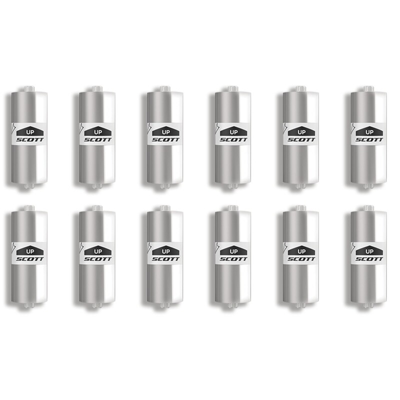 SCOTT WFS 30mm 12 stuks