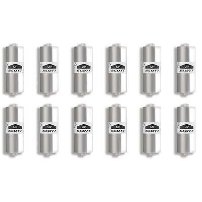 SCOTT WFS 30mm 12 stuks