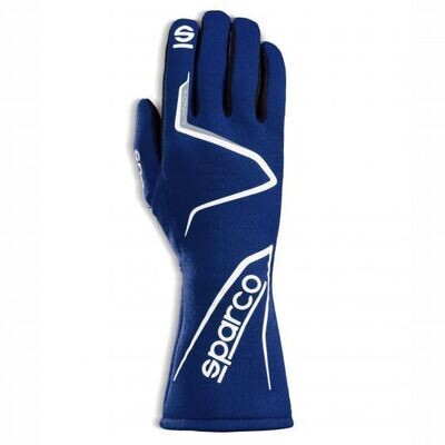 Sparco FIA LAND +