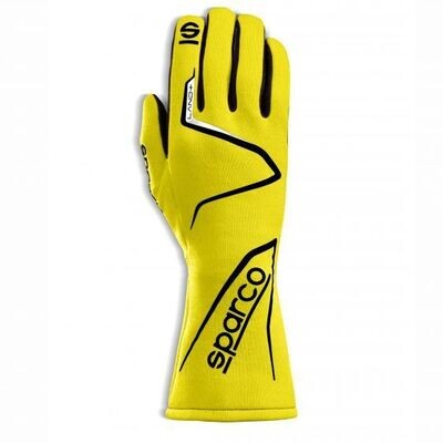 Sparco FIA LAND +