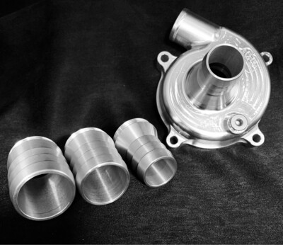 Hayabusa Waterpomphuis