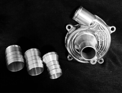 Hayabusa Waterpomphuis