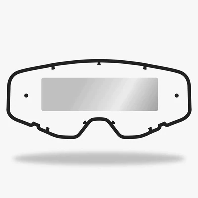 Armor Vision Smart Film Lens Protector 50MM