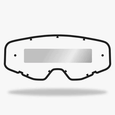 Armor Vision Smart Film Lens Protector 36MM