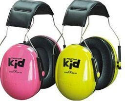 Kids gehoorbescherming