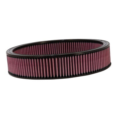 K&amp;N Luchtfilter laag model
