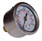Vloeistof meter 7 bar
