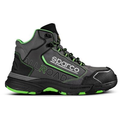 Sparco Werkschoen Allroad