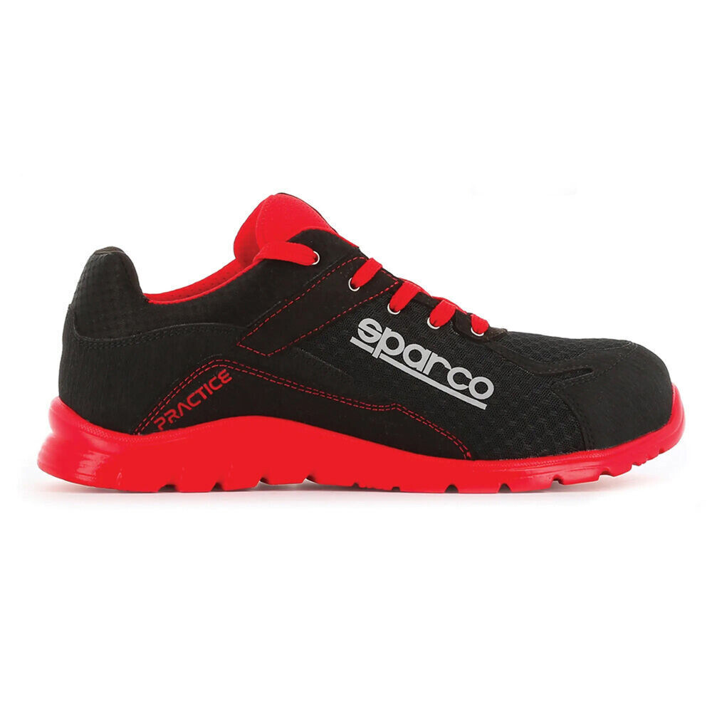 Sparco Werkschoen Practice