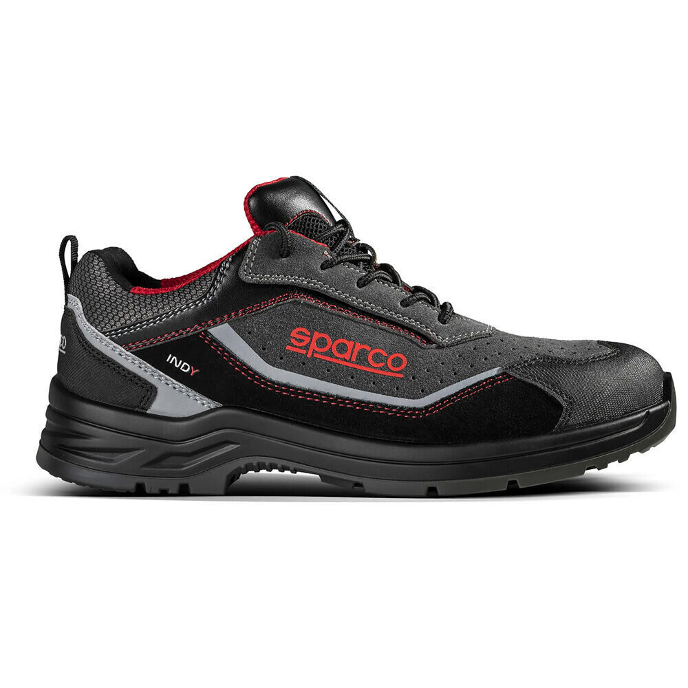 Sparco Werkschoen Indy
