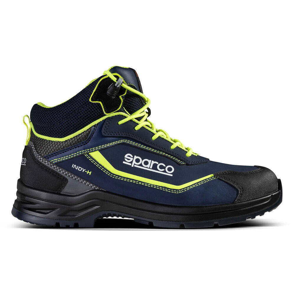 Sparco Werkschoen Indy Richmond