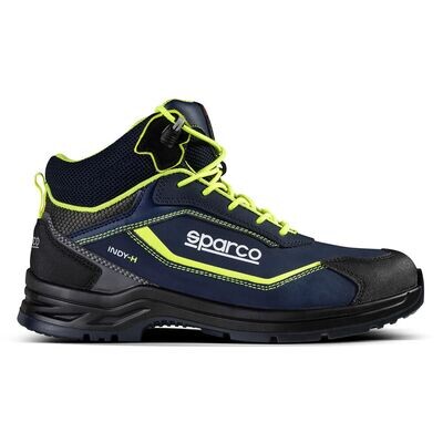 Sparco Werkschoen Indy Richmond