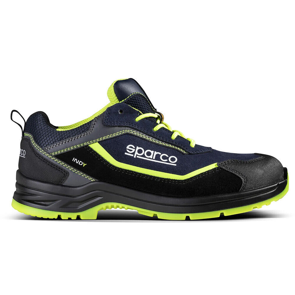 Sparco Werkschoen Indy