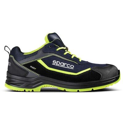 Sparco Werkschoen Indy
