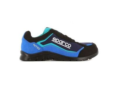 Sparco Werkschoen Nitro