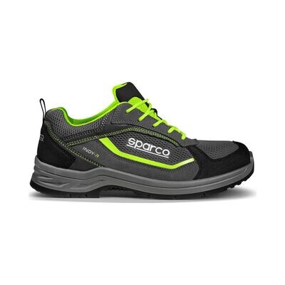 Sparco Werkschoen Indy