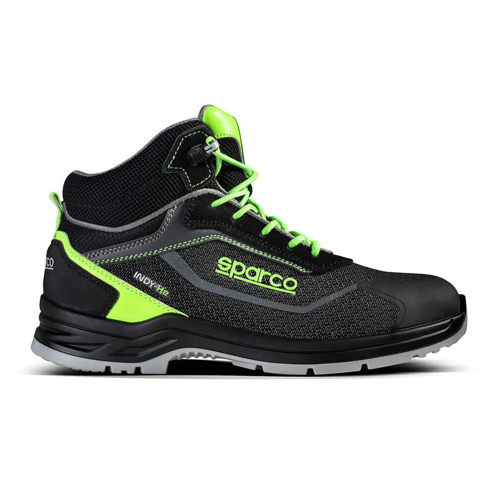 Sparco Werkschoen Indy Ranger