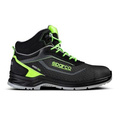 Sparco Werkschoen Indy Ranger