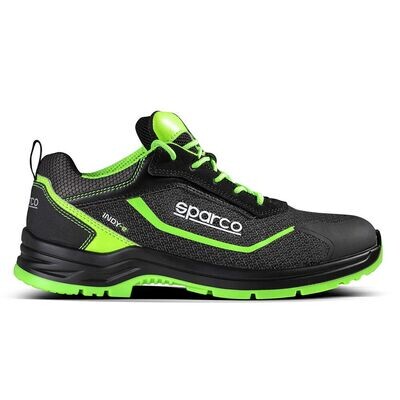 Sparco Werkschoen Indy Forester